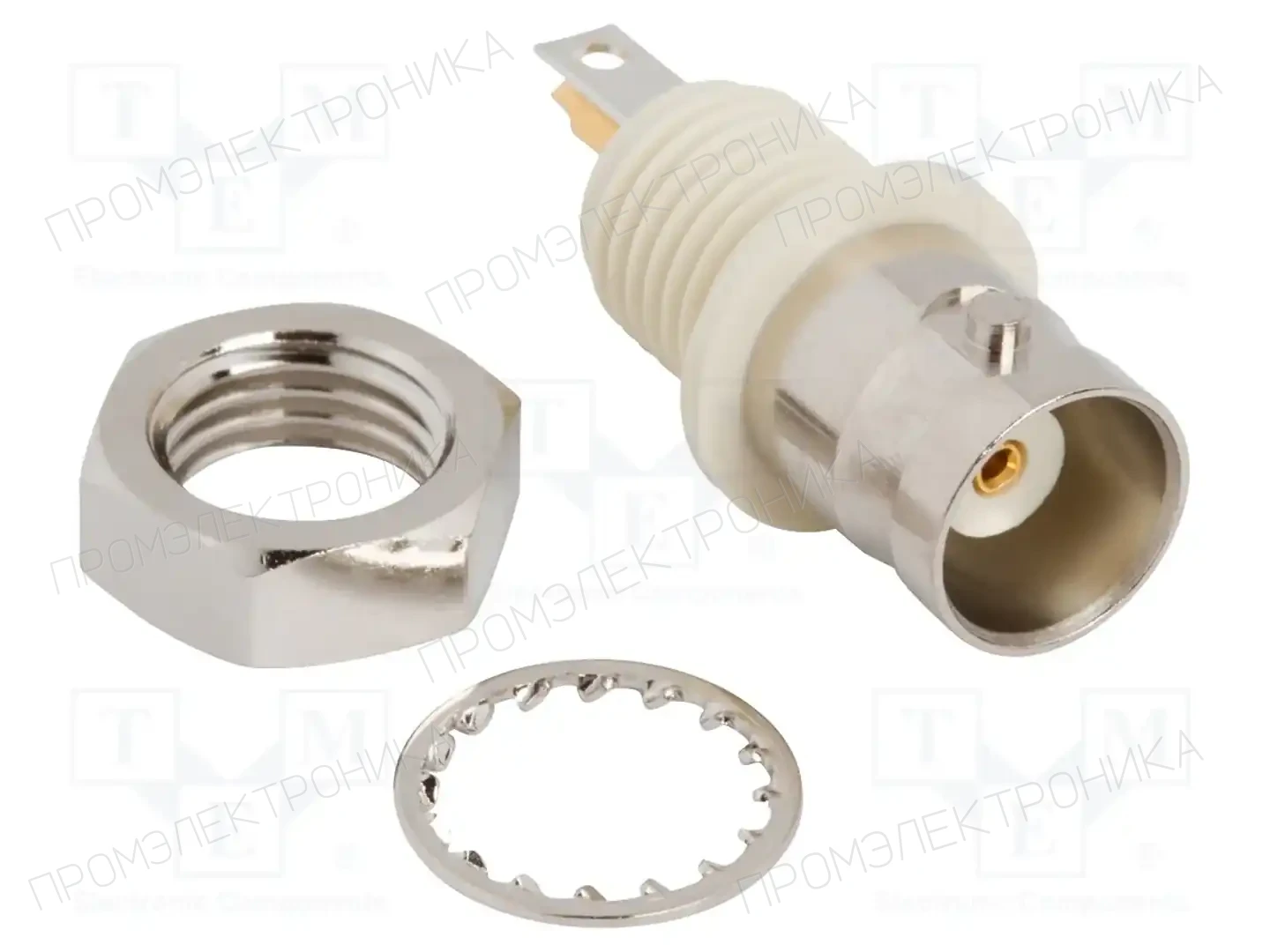 AMPHENOL RF 031-6290 — Разъeмы BNC