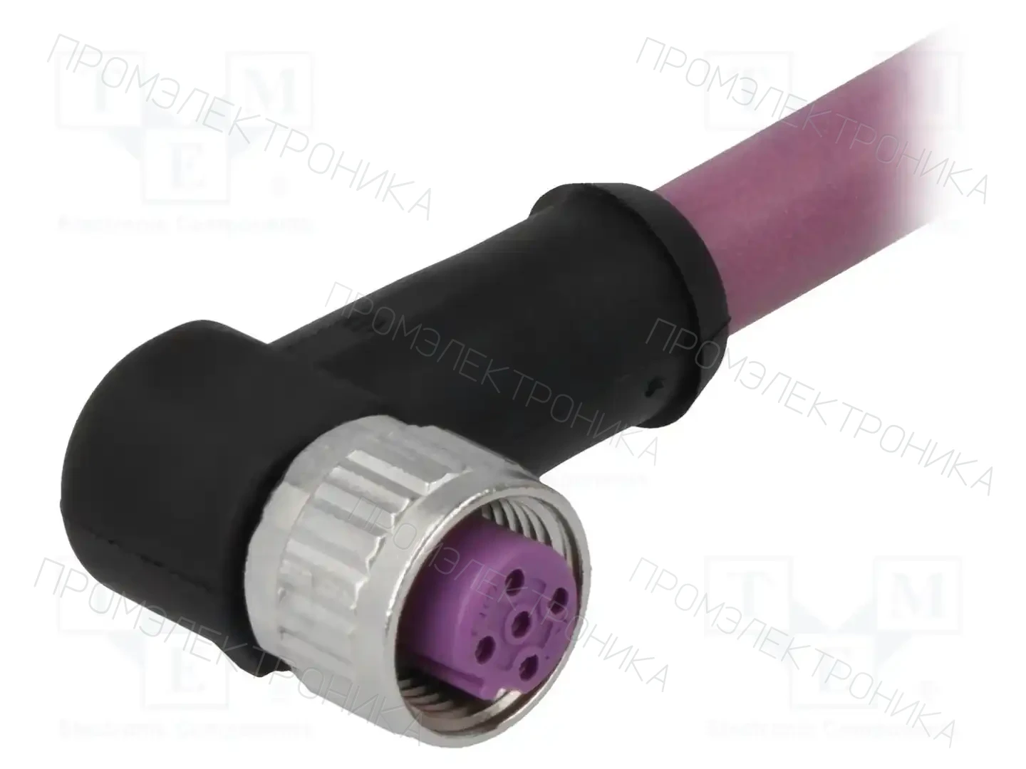 HARTING 21349100487050 — Соединения M12 с проводом