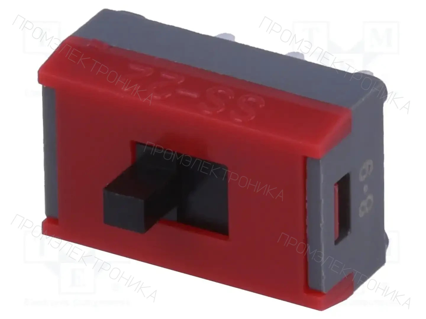 NKK SWITCHES SS22SDP2 — Переключатели ползунковые