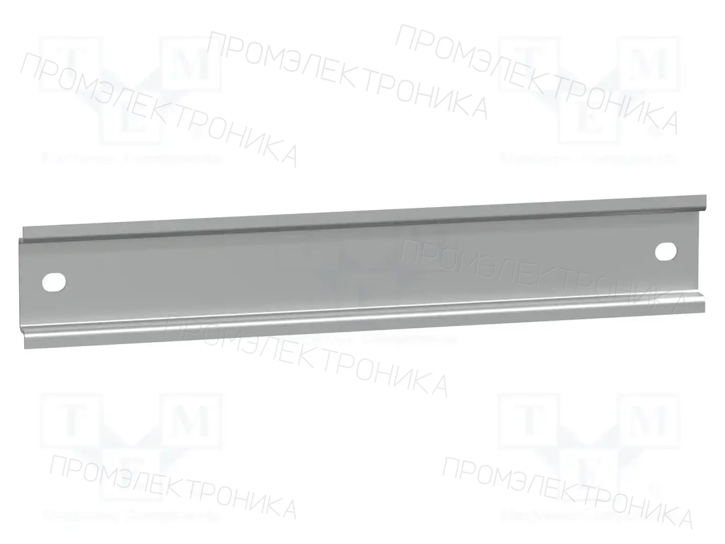 SCHNEIDER ELECTRIC NSYCS200PLM — Корпуса - DIN-рейки