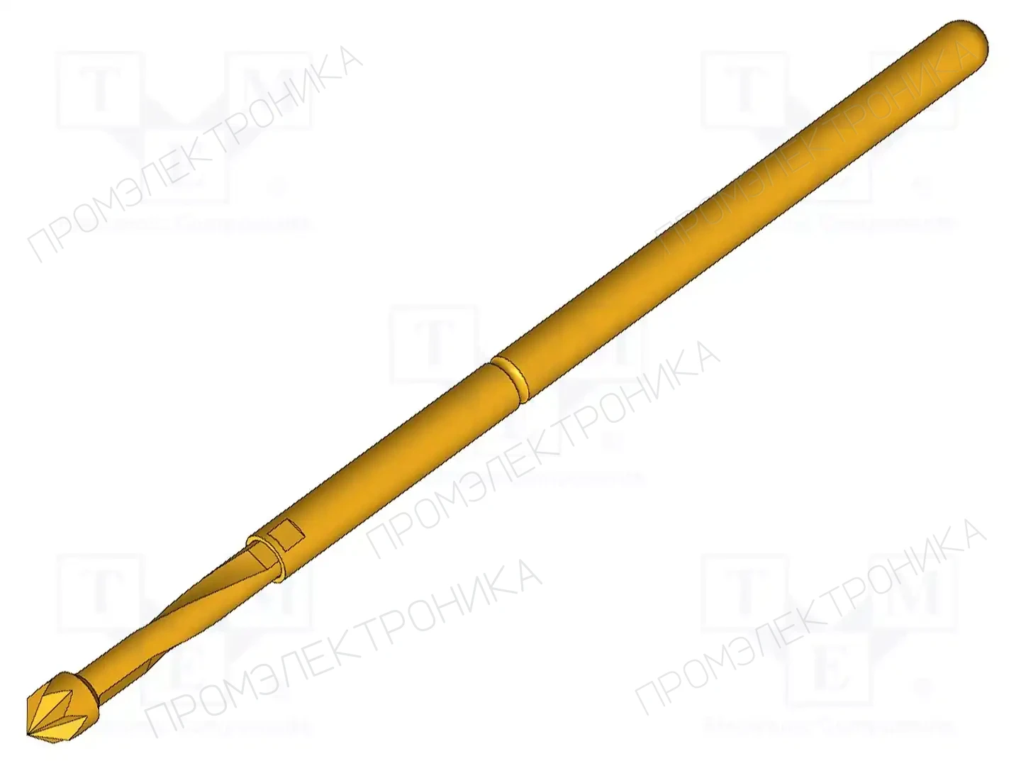 INGUN DKS-100 217 150 G 2000 — Измерительные щупы