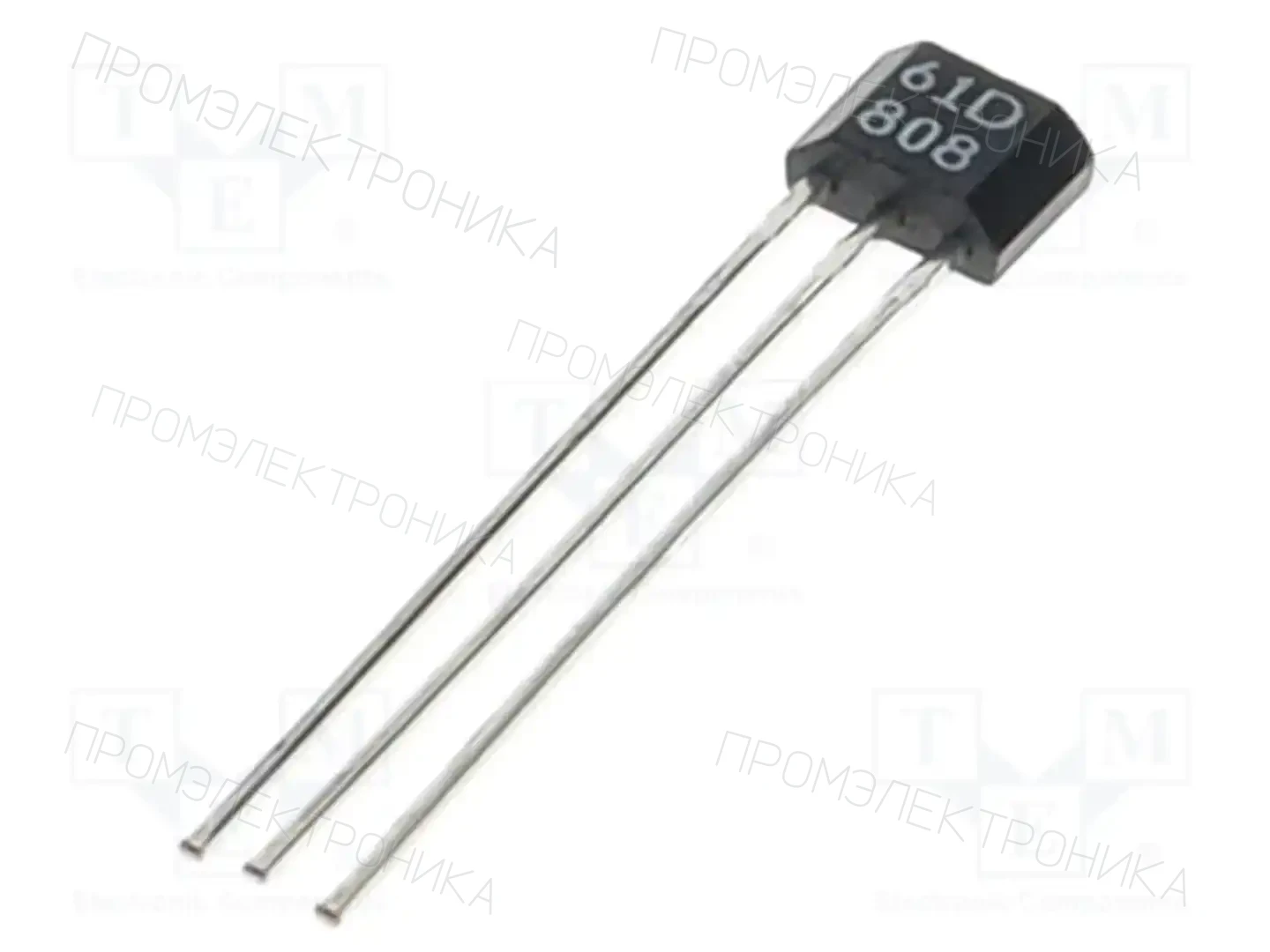 Honeywell SS461D-L — Датчики Холла