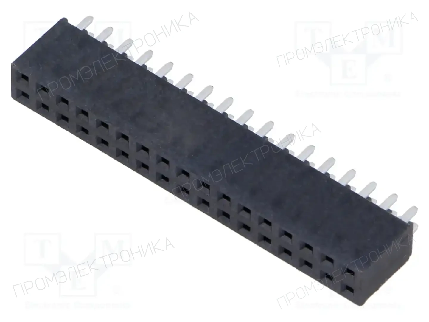 SAMTEC SSW-117-01-T-D — Разъeмы пластина - пластина