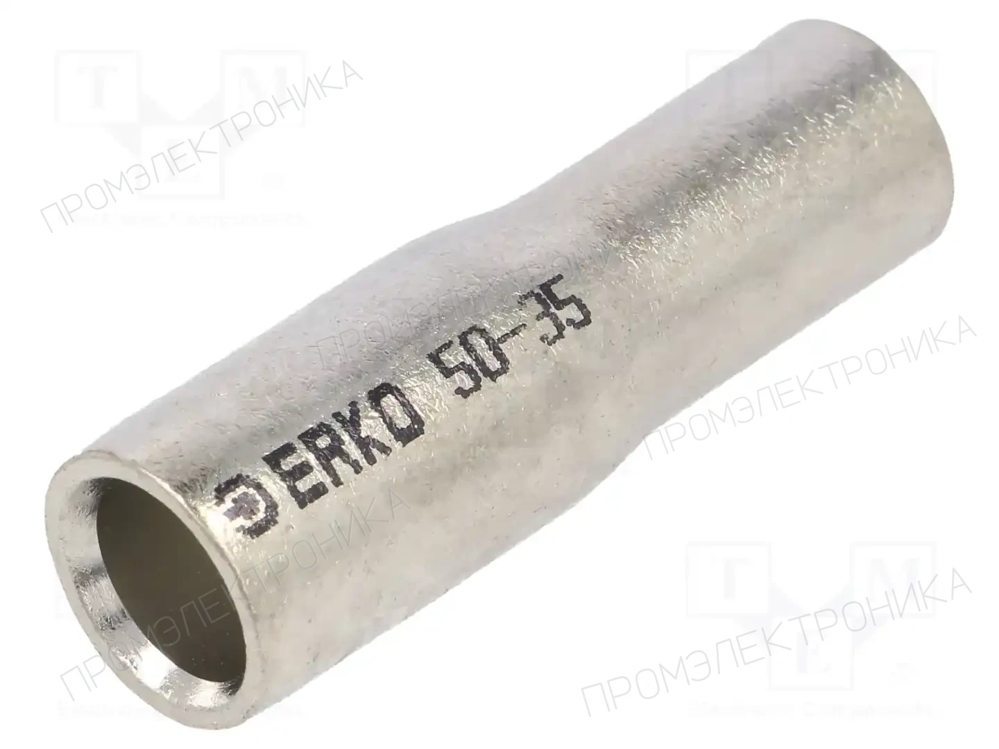 ERKO KLR_50-35/1 — Наконечники и зажимные гильзы