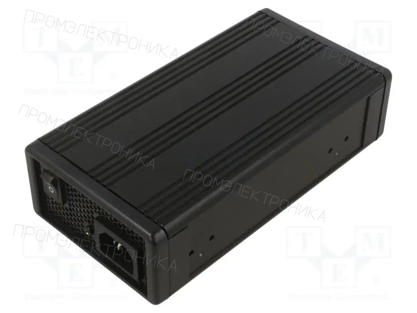 MEAN WELL NPB-120-24TB — Зарядные устройства