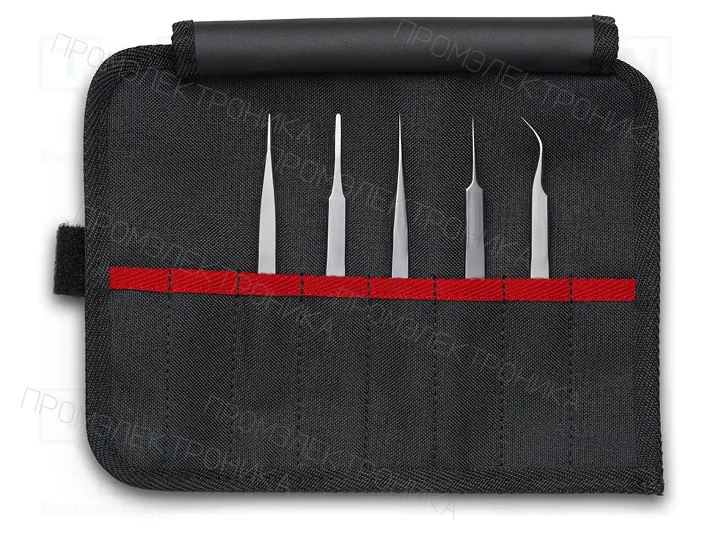 KNIPEX 92 00 02 — Пинцеты прецизионные