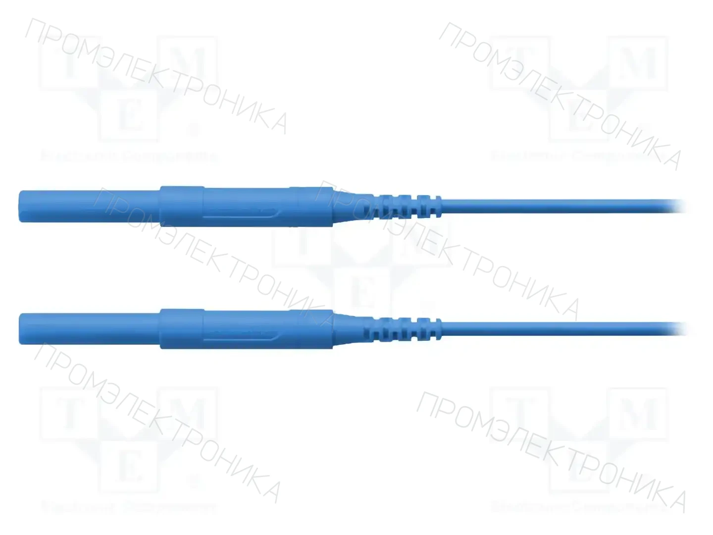SCHÜTZINGER HSPL 8568 / AWG16 / 150 / BL — Провода измерительные - одинарные