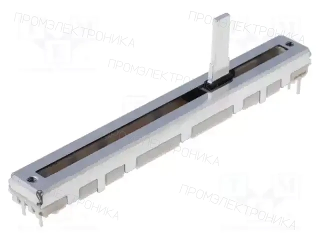 ALPS RS6011DY-10KDX2 — Потенциометры ползунковые
