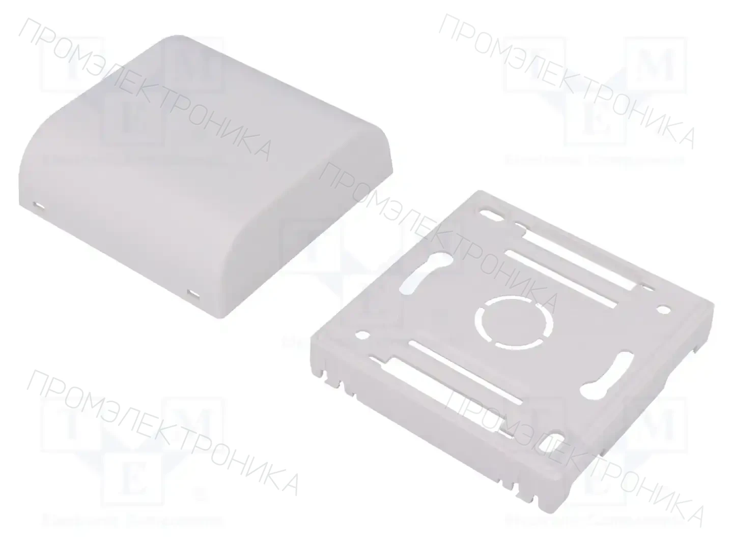 ITALTRONIC 61.6021003 — Корпуса устройств сигнализ. и датчиков