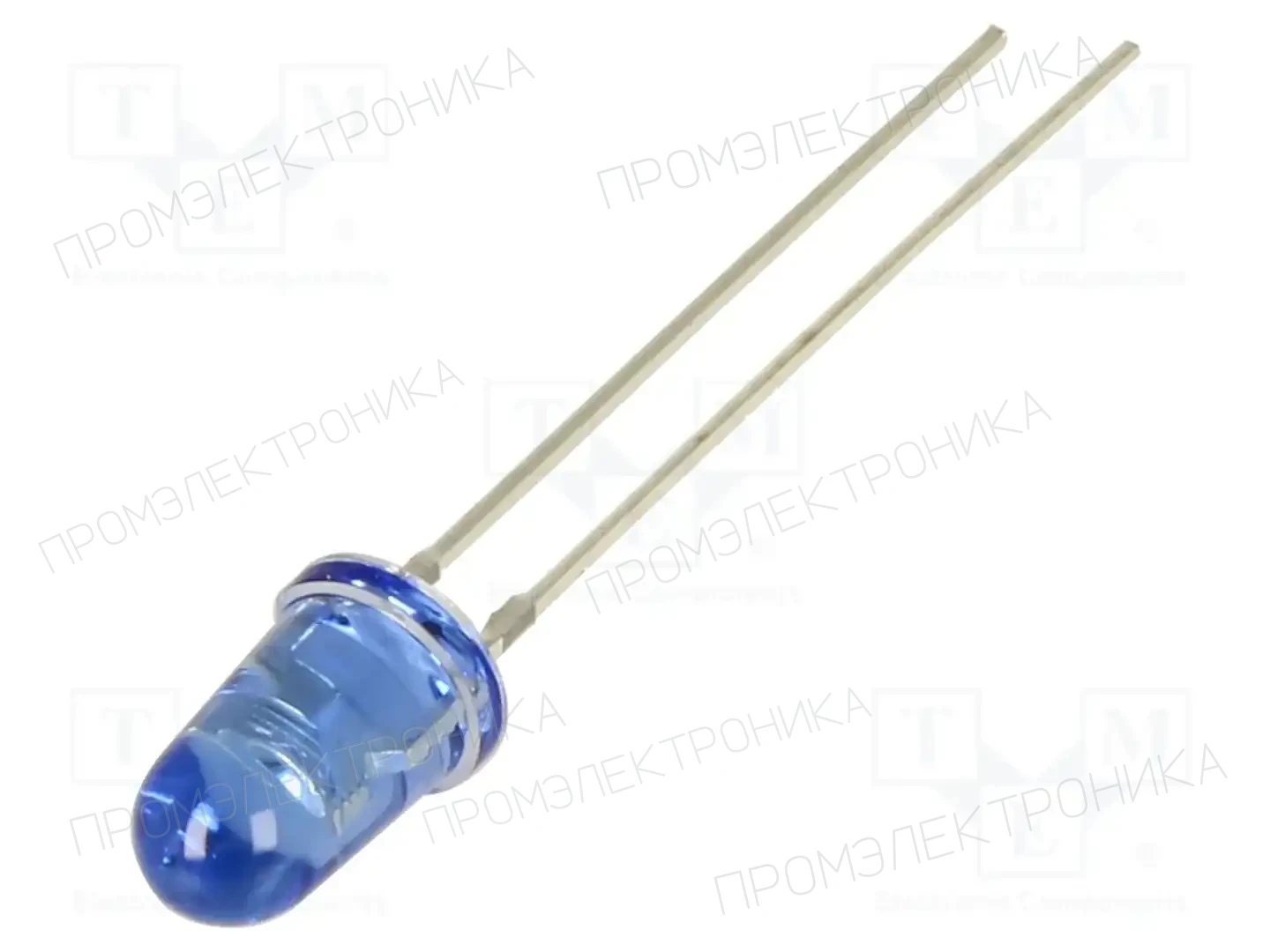 OPTOSUPPLY OSB5SA6233A — Круглые светодиоды THT