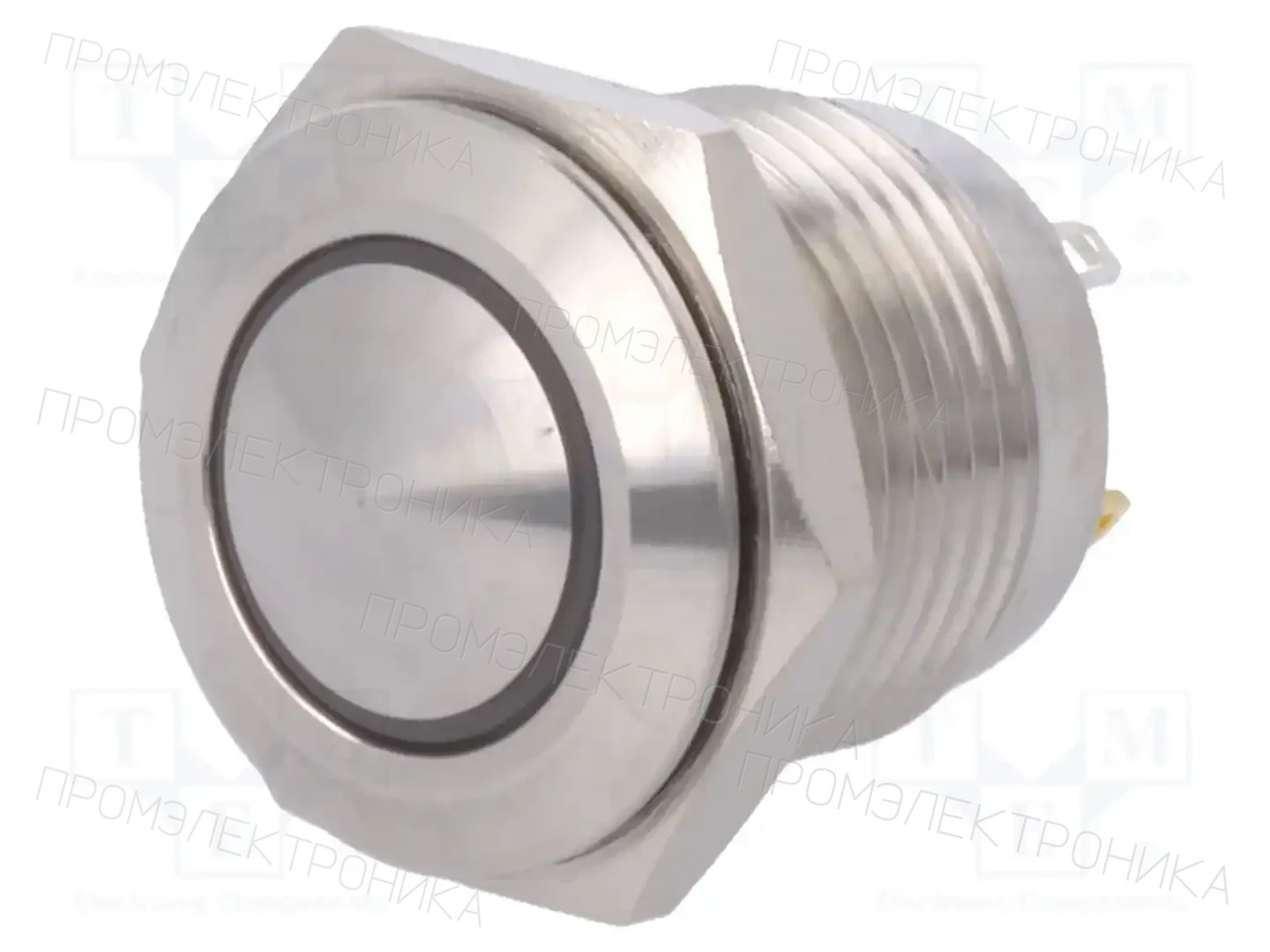 ONPOW GQ16B-10E/J/W/24V/S — Переключатели кнопочные