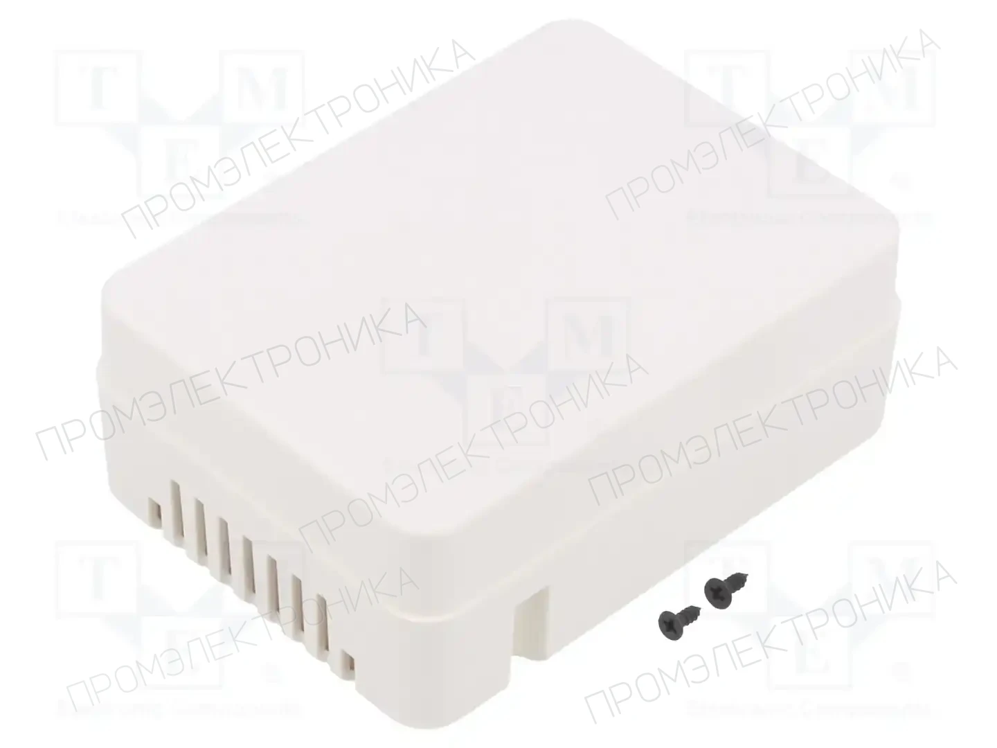 SUPERTRONIC PP106W-S — Корпуса универсальные