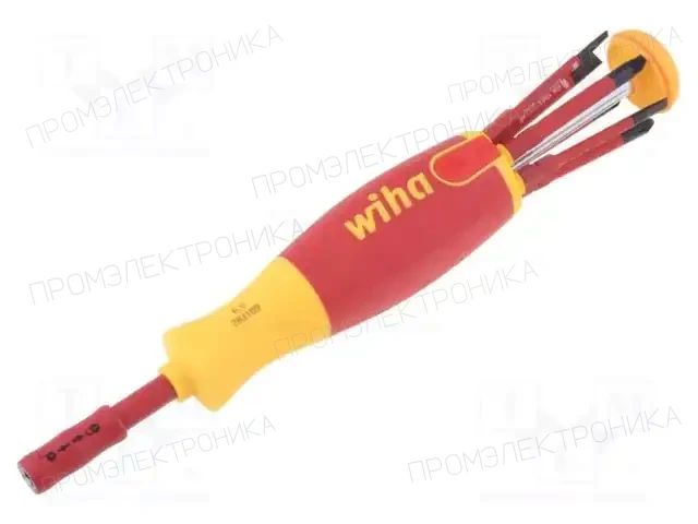 WIHA 38611 — Наборы отверток