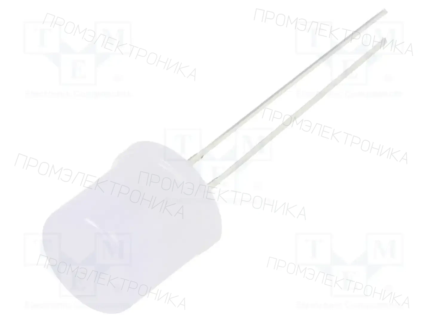 OPTOSUPPLY OSG5DAA6K2A — Круглые светодиоды THT