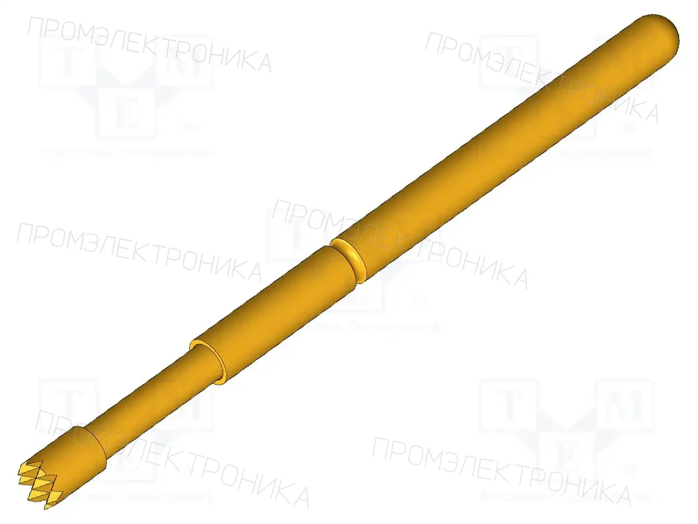 INGUN GKS-001 306 100 A 1000 — Измерительные щупы