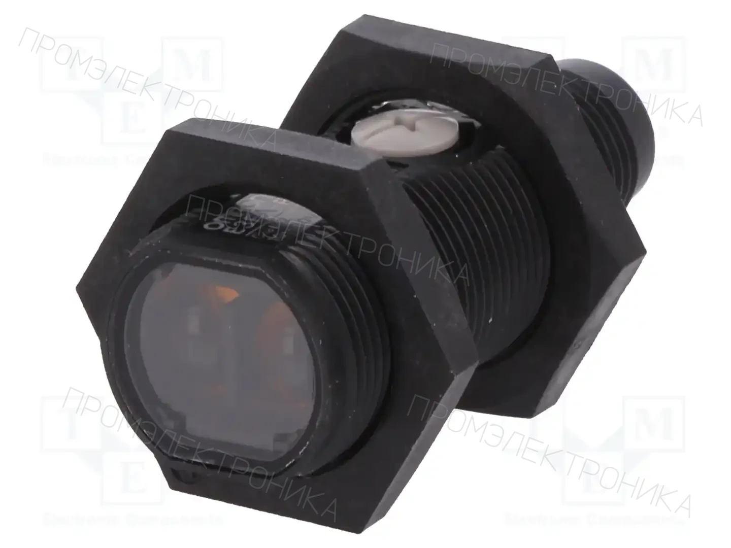 OMRON E3FA-RN21 — Стандартные фотоэлектрические датчики