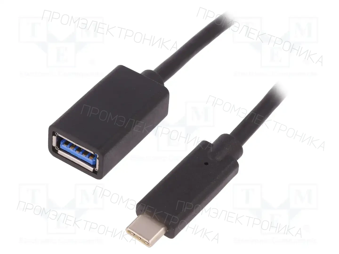 QOLTEC 50421 — Кабели и адаптеры USB
