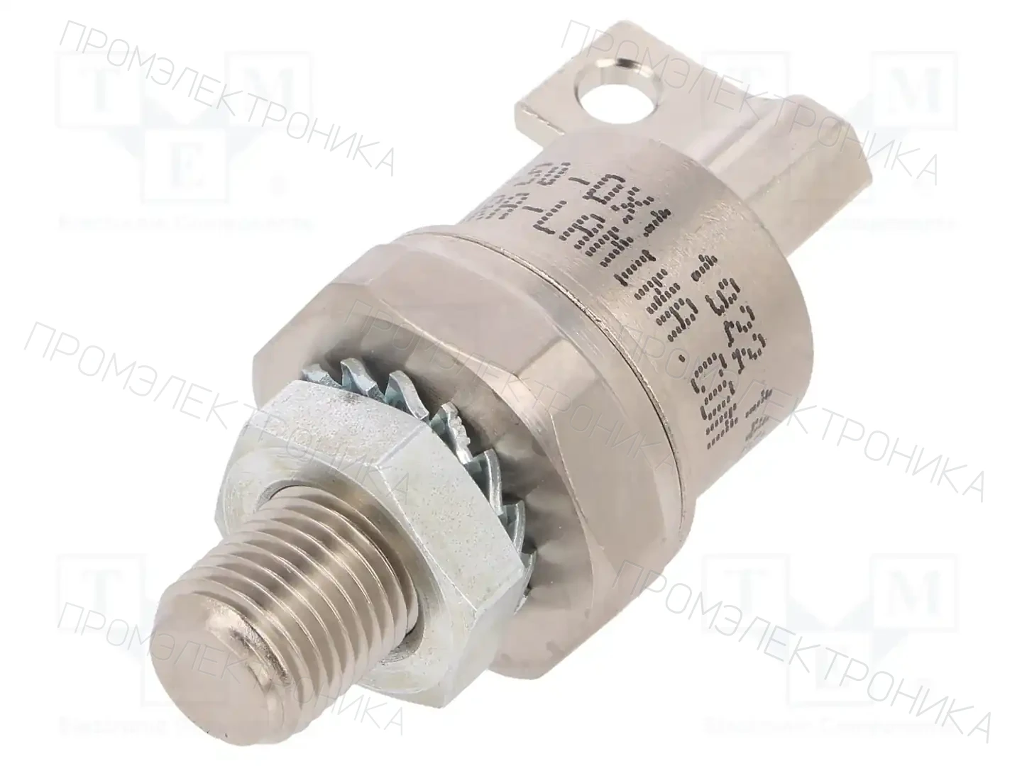 KUBARA LAMINA T52-80-10-50-DX1 — Тиристоры винтовые