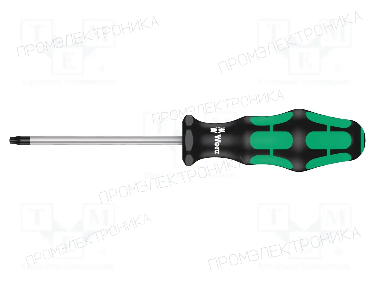 WERA 05138263001 — Стандартные отвёртки
