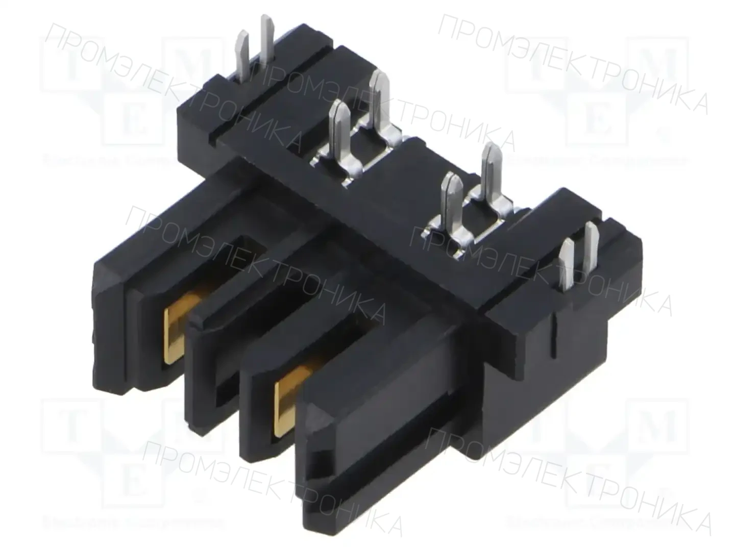 HIROSE FX30B-2P-7.62DS — Разъeмы пластина - пластина