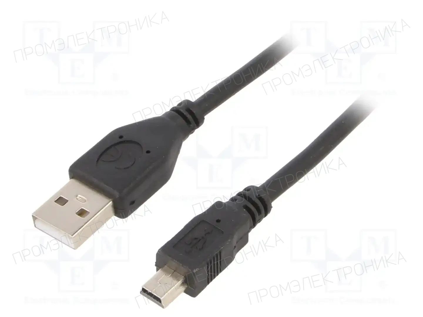 GEMBIRD CCP-USB2-AM5P-6 — Кабели и адаптеры USB