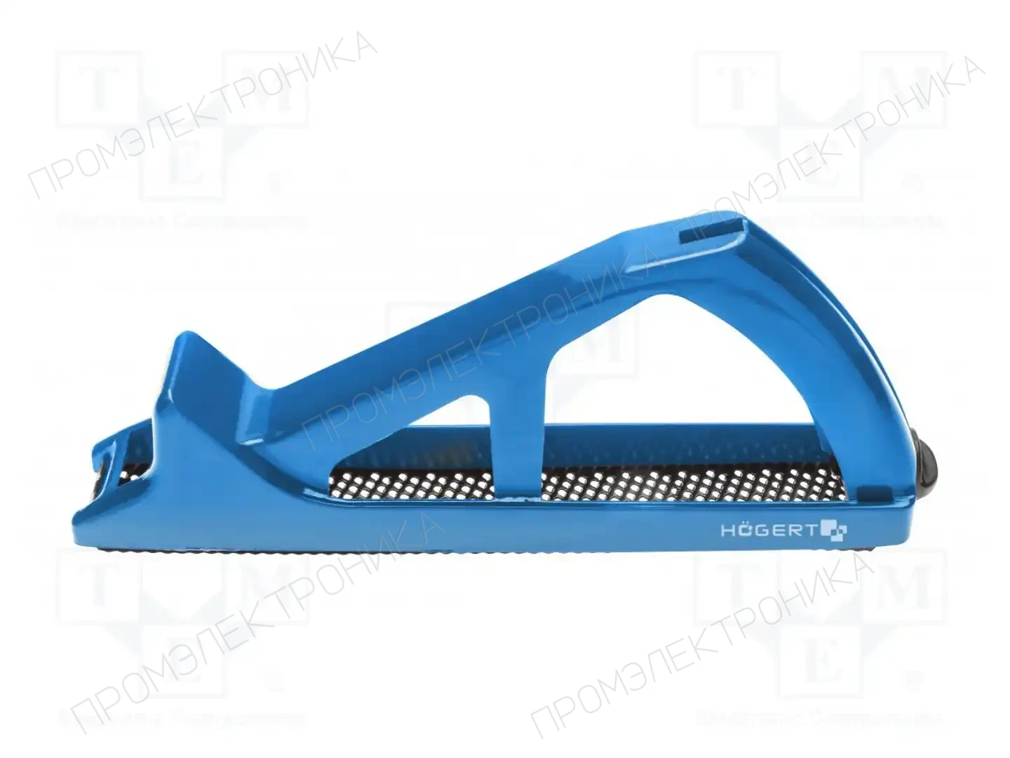HÖGERT TECHNIK HT3B641 — Напильники, скребки
