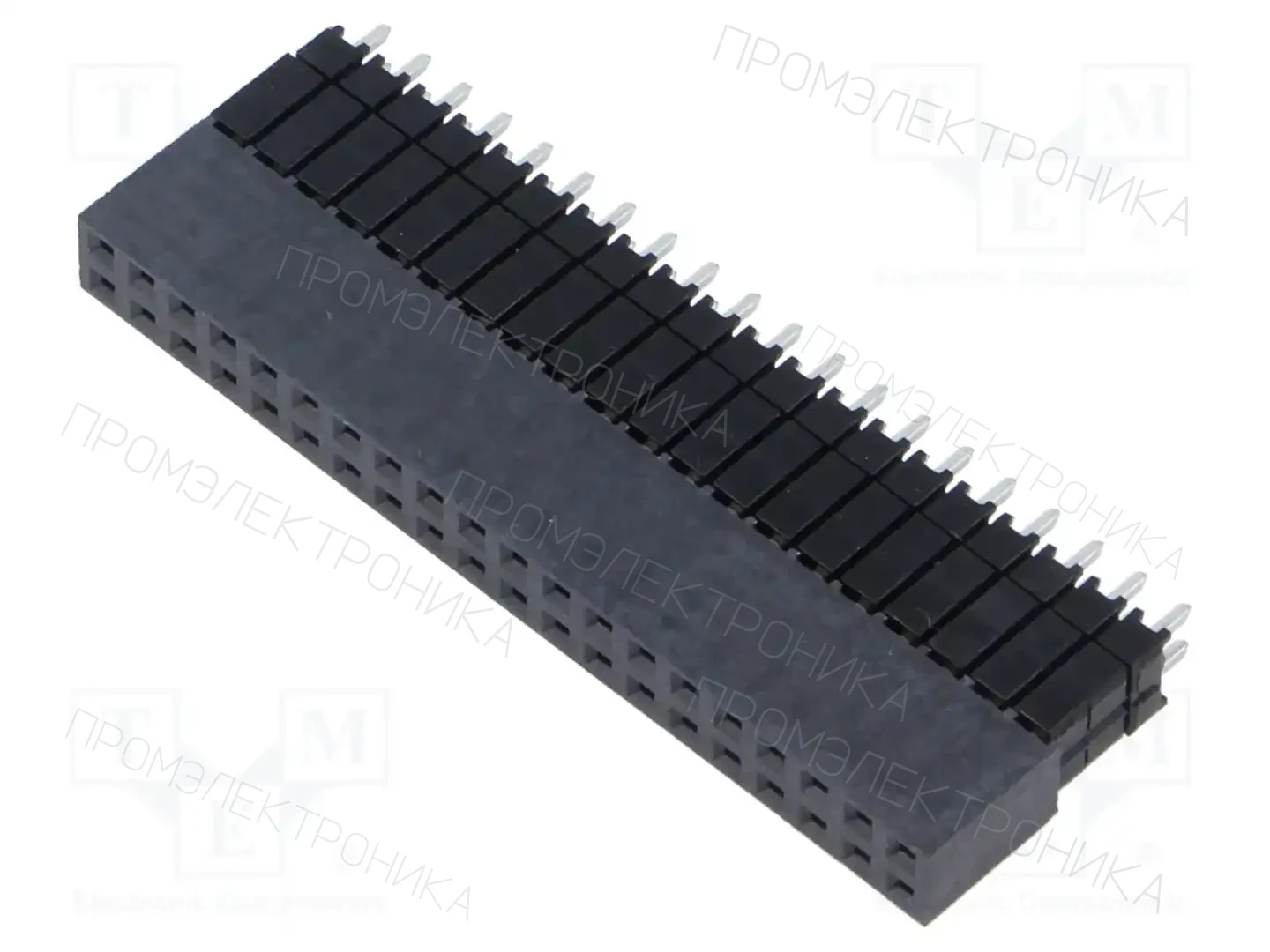 SAMTEC ESQ-120-58-L-D — Разъeмы пластина - пластина