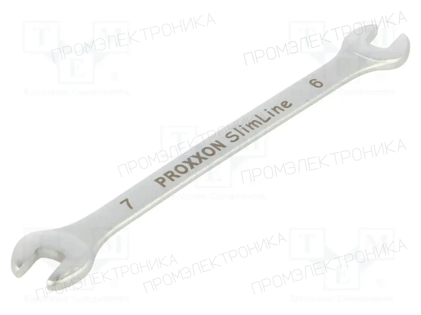 PROXXON 23830 — Рожковые и накидные ключи