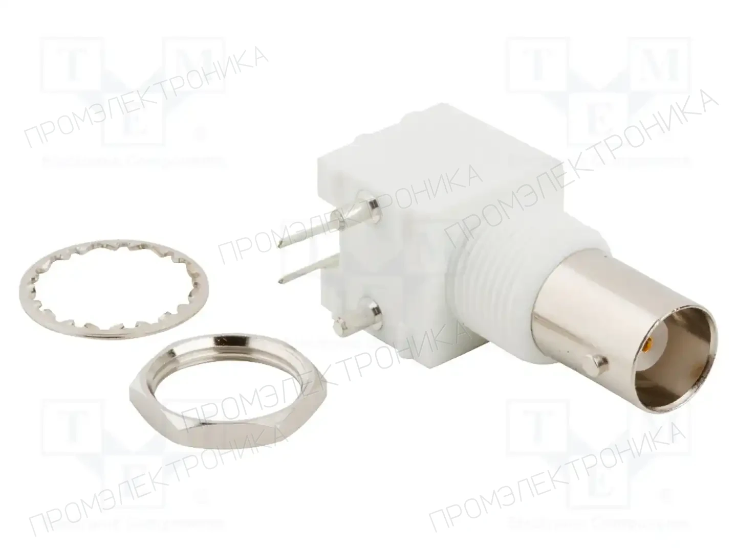 AMPHENOL RF 031-5431-2010 — Разъeмы BNC