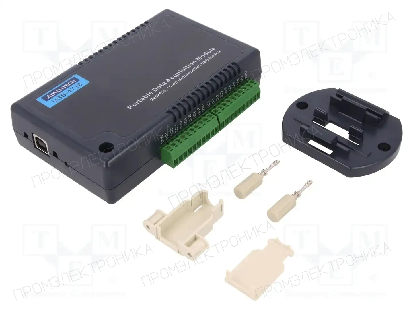 ADVANTECH USB-4716-BE — Промышленные сети