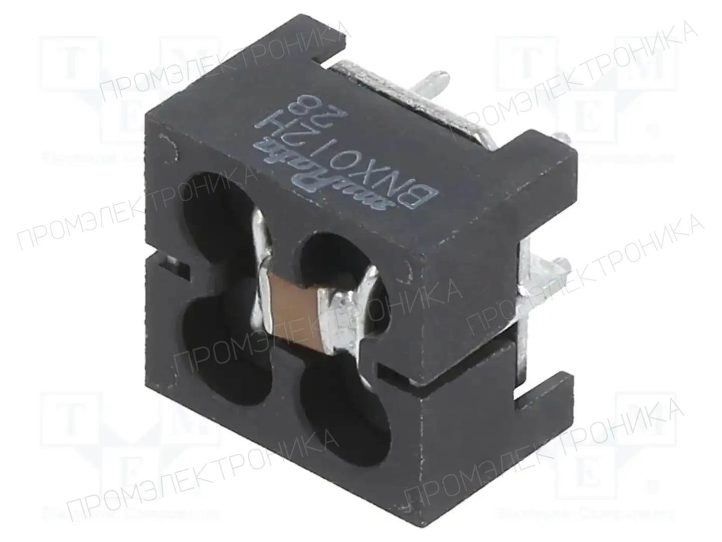 MURATA BNX012H01 — Противопомеховые фильтры THT