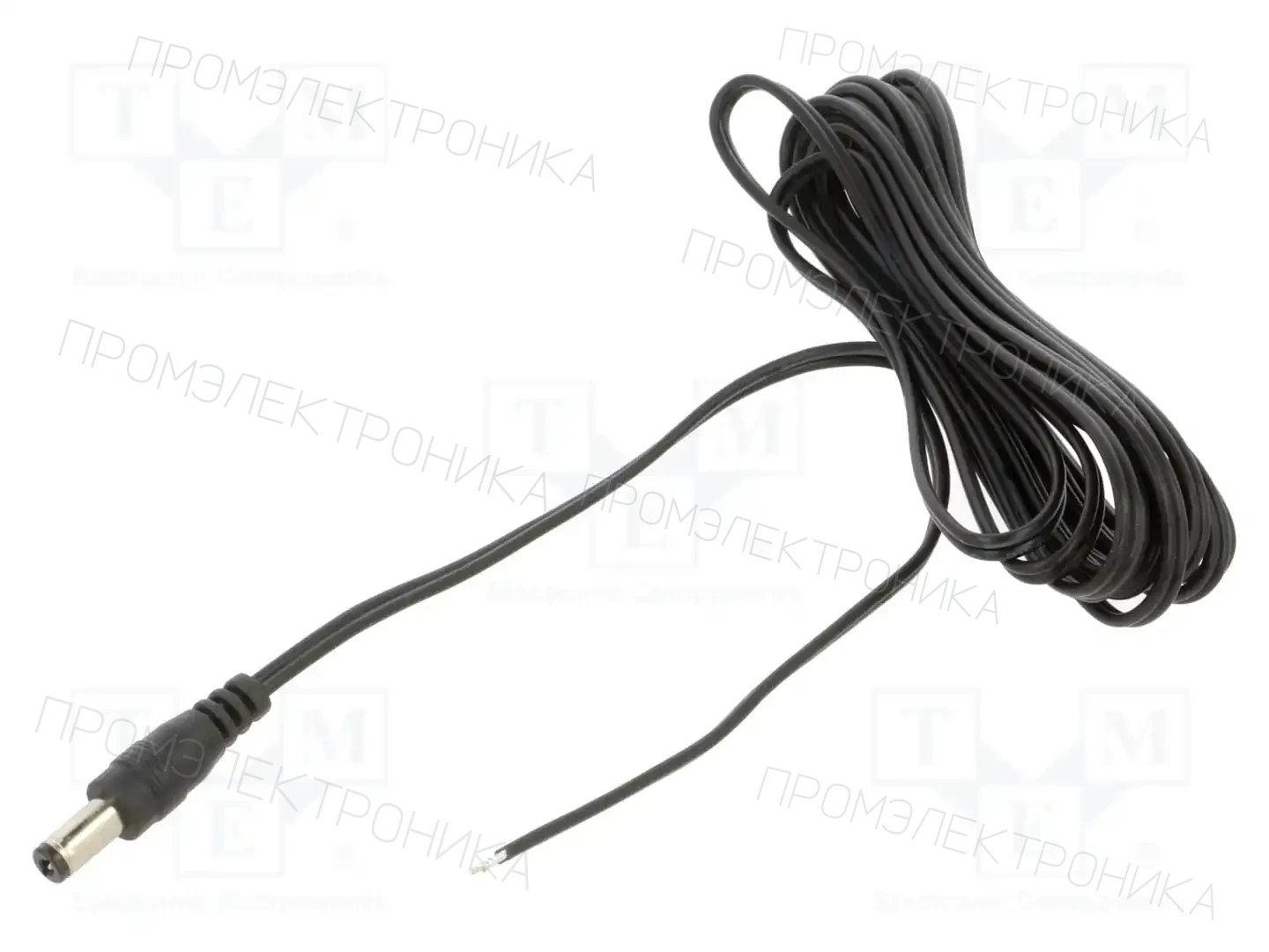 POS POSDC-T-P21S-3.0 — Кабели питания DC DC-T-P21S-3.0