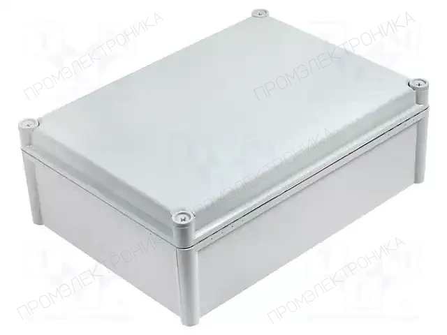 FIBOX PC 3828 13 G — Корпуса универсальные