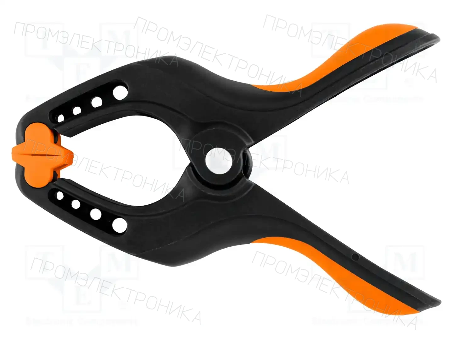 NEO TOOLS 45-533 — Тиски и струбцины
