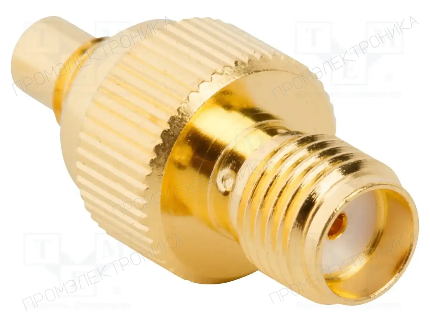 AMPHENOL RF 242176 — Адаптеры и переходники RF