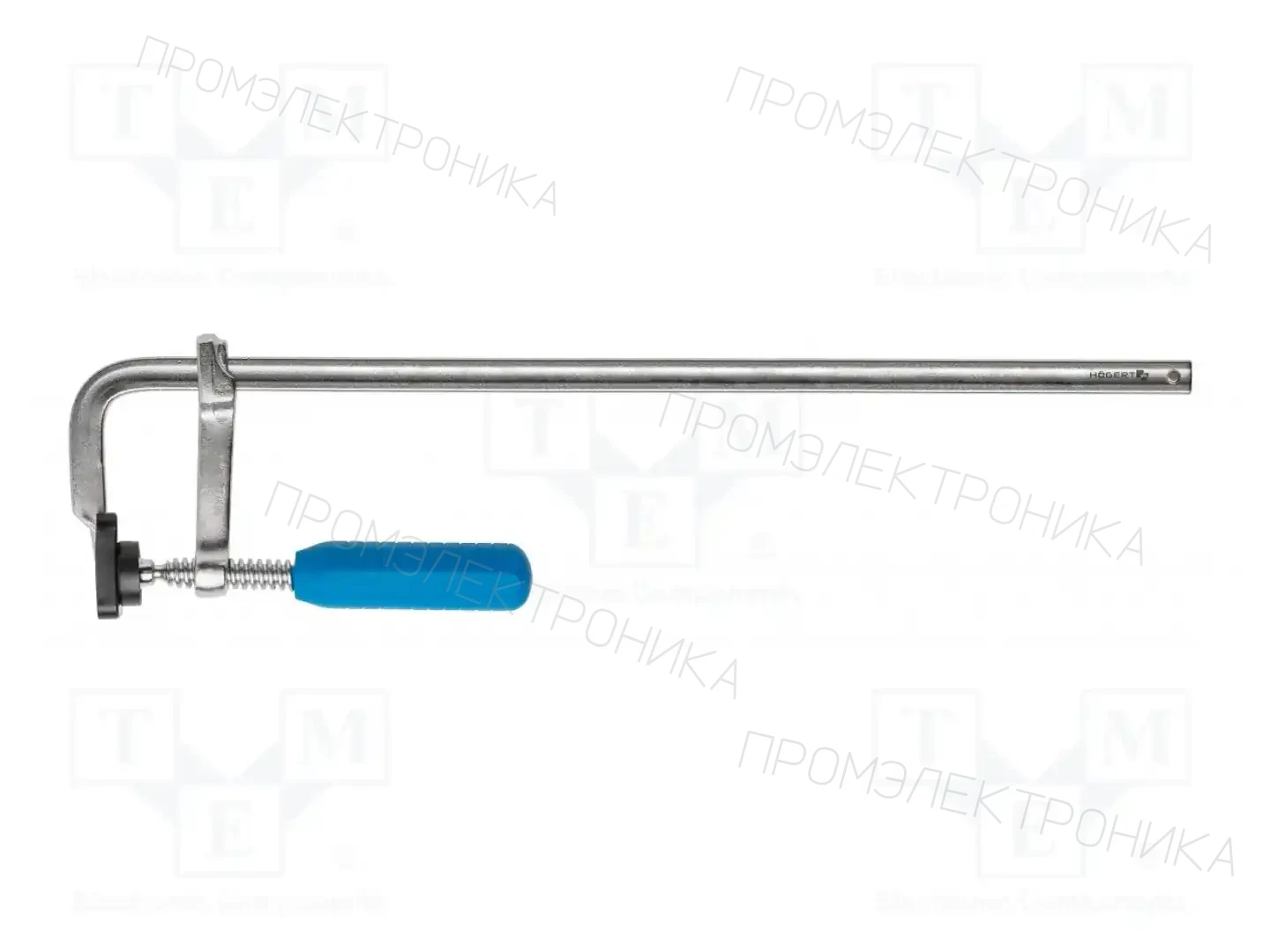 HÖGERT TECHNIK HT3B915 — Тиски и струбцины