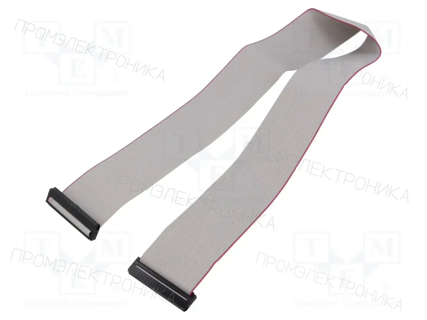 CONNFLY DS1052-01-402B2NA203001 — Кабели IDC