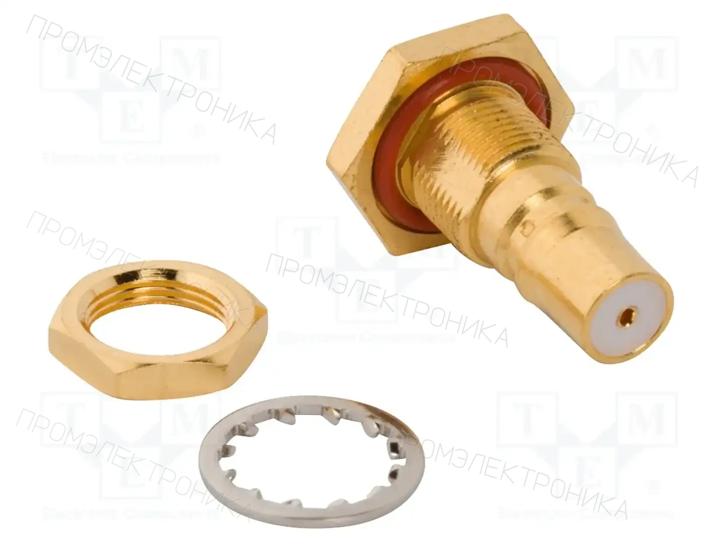AMPHENOL RF 930-122J-51S — Разъeмы коаксиальные для антенн TV