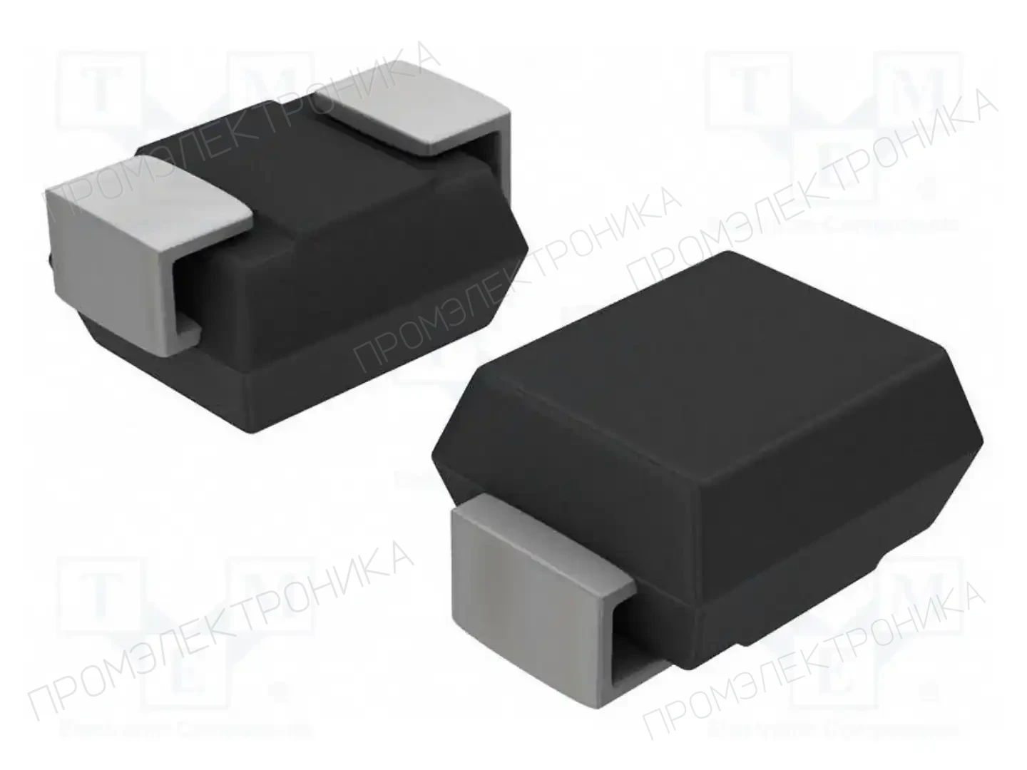 BOURNS TISP4310T3BJR-S — Тиристоры остальные