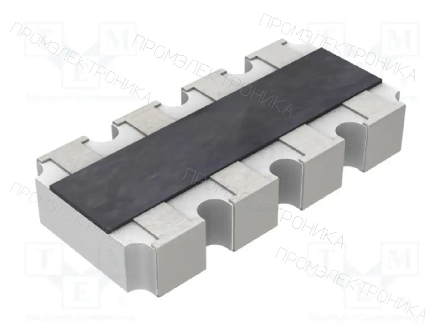 YAGEO YC164-FR-0747RL — Резисторные сборки