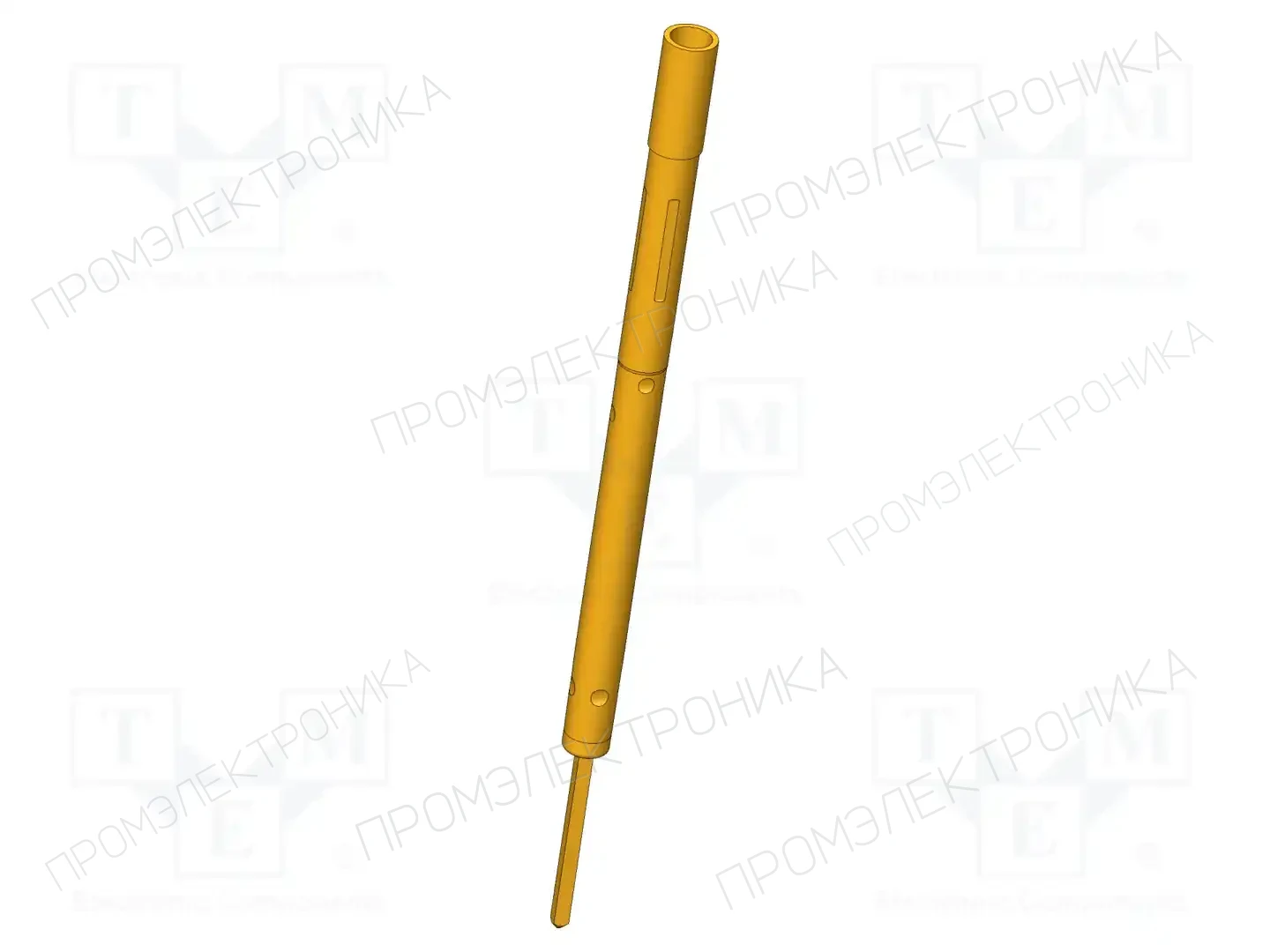 INGUN KS-112 47 E5 — Гнёзда для измерительных щупов