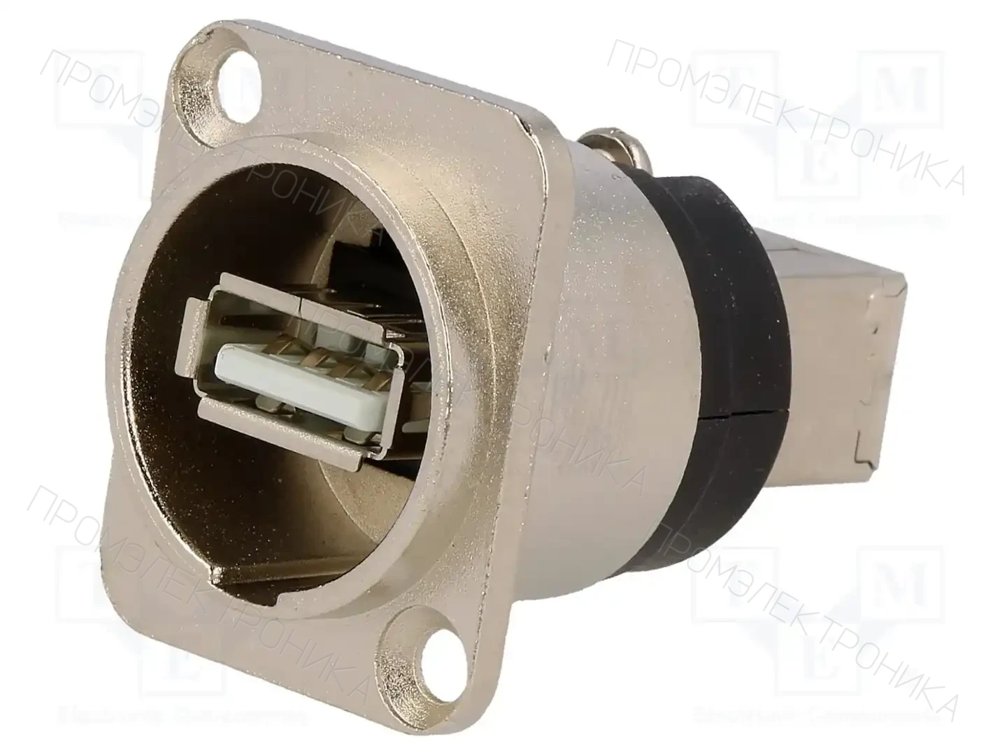 CLIFF CP30110 — Разъeмы USB и IEEE1394