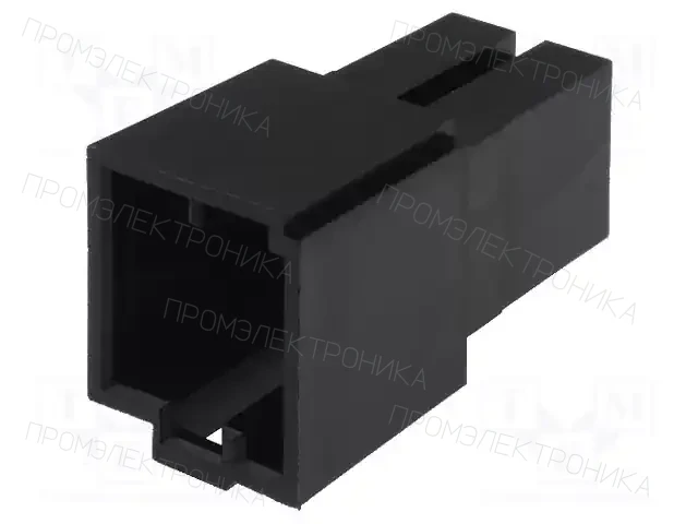 4CARMEDIA 331455 — Разъемы car audio - корпуса и вилки
