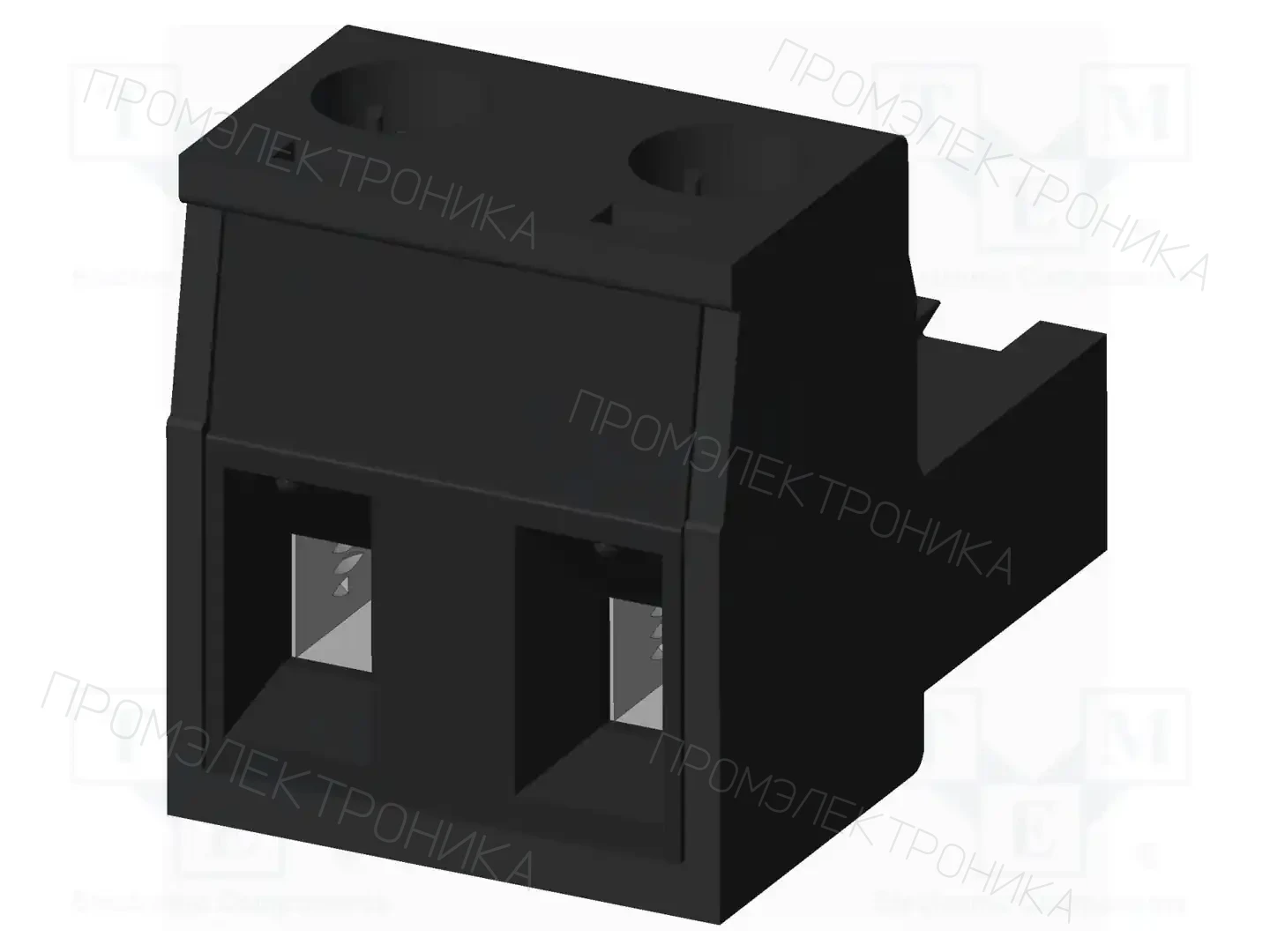 AMPHENOL ANYTEK TJ0201000000G — Клеммные колодки разъемного типа