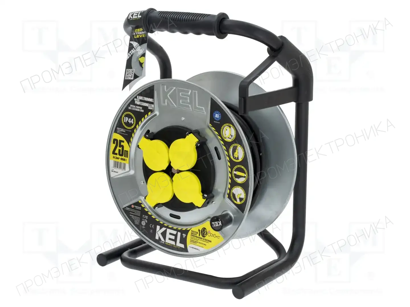 KEL W-99441 — Сетевые удлинители