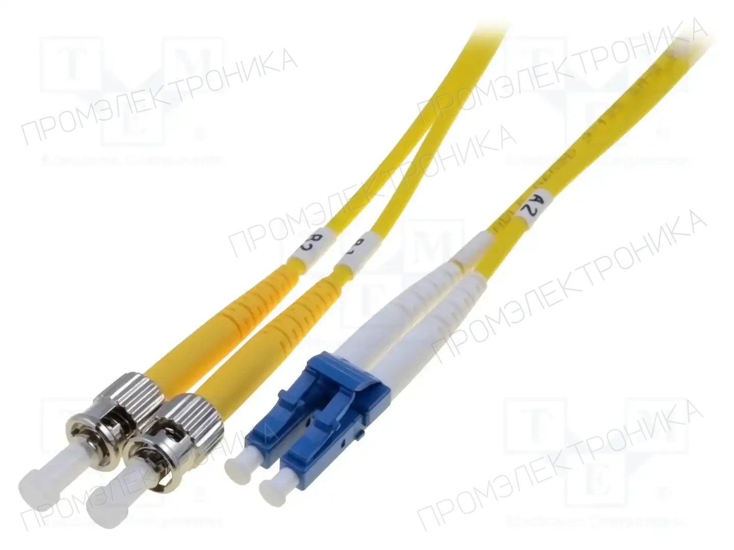 DIGITUS DK-2931-01 — Коммутац. кабели и оптические пигтейлы