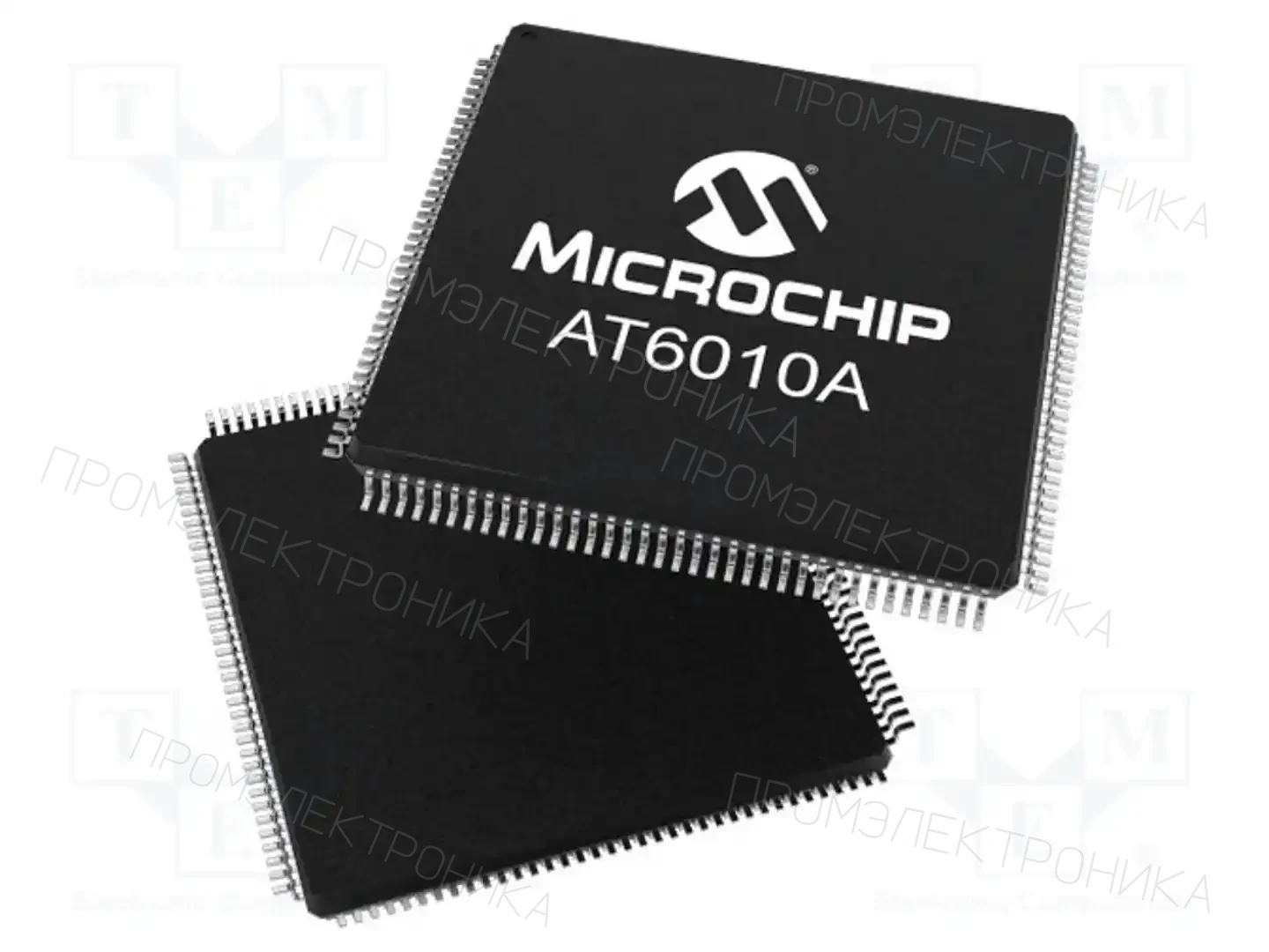 Microchip Technology AT6010A-2AU — Микросхемы программируемые