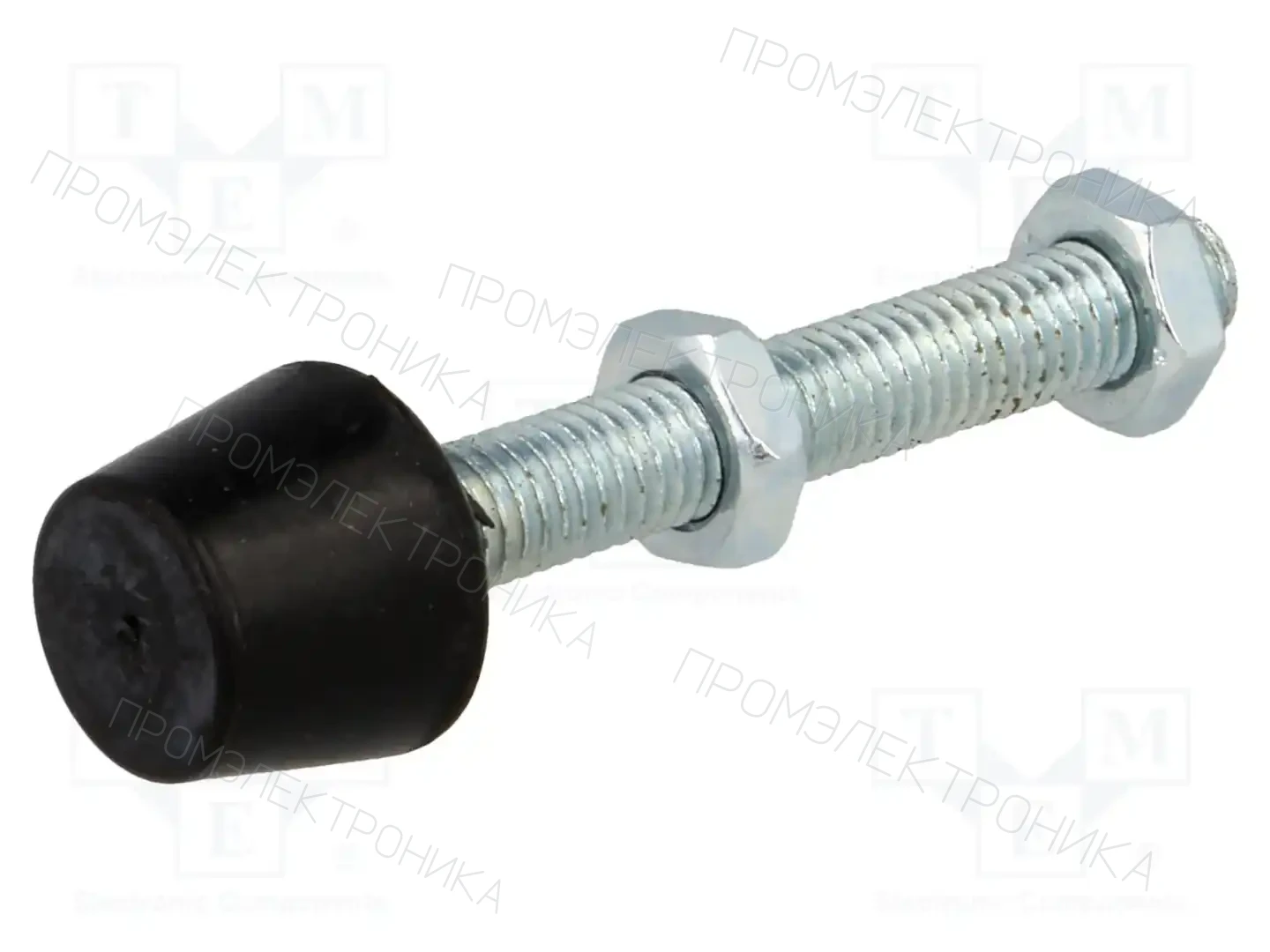 ELESA+GANTER GN 708.1-M5-45-A-ST — Прижиматели и натяжители