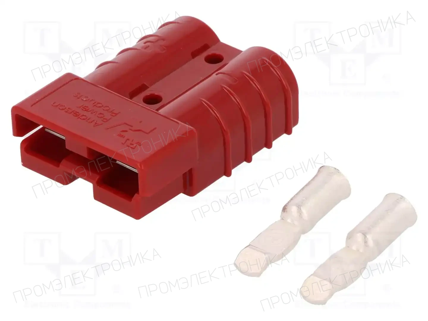 ANDERSON POWER PRODUCTS 6331G1 — Разъeмы DC