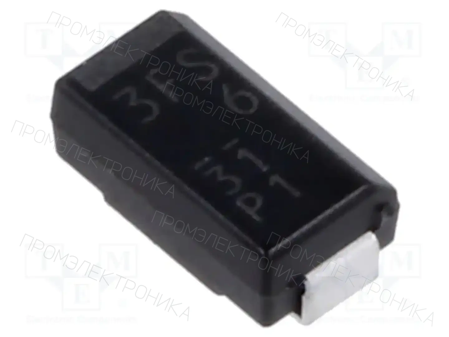 SHINDENGEN D3FS6-5103 — Диоды Шотки SMD